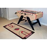 NBA - Portland Trail Blazers Court Runner