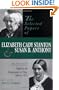 The Selected Papers of Elizabeth Cady Stanton and Susan B. Anthony: Against an Aristocracy of Sex, 1866 to 1873, vol. 2 (Selected Papers of Elizabeth Cady Staton and Susan B. Anthony)