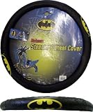 Batman Steering Wheel