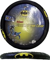 Batman Steering Wheel