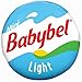 Mini Babybel Light Cheese, 0.75 Ounce - 30 per case.