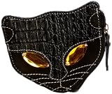 Irregular Choice Girls Miaow 05 Shopper Plum ICMI004