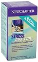 New Chapter Stress Take Care, 60 Softgels