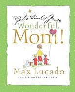 God Thinks You're Wonderful, Mom