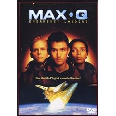 Max Q - Emergency Landing