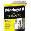 Windows 8 All-in-One For Dummies