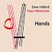 Hands, Dave holland & pepe habichuela