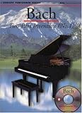 51fP3ypoyhL. SL160  Bach: Two Part Invention (No. 1) (The Concert Performer Series)
