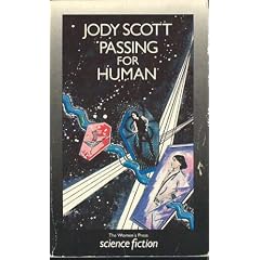 Passing for Human (The Women's Press science fiction)