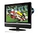 Coby TF-DVD2091 20-Inch LCD TV with Built-In DVD Player and Digital Tuner