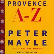Provence A-Z | [Peter Mayle]