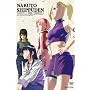 NARUTO-�i���g- �����` �O���o���̏� 4 [DVD]