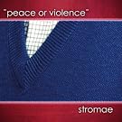 Peace Or Violence