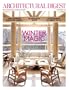 Architectural Digest (1-year auto-renewal)