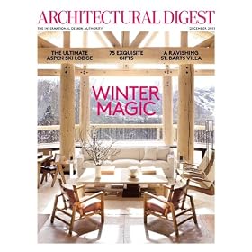 Architectural Digest (1-year)