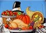 Melissa And Doug Melissa & Doug Jigsaw Puzzle -Thanksgiving Dinner