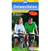 ADFC Regionalkarten : Ostwestfalen 1:75.000: Alle Radtouren f�r Wochenendtour und Tagesausflug! Mit Stra�ennamen zur besseren Orientierung!