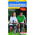 ADFC Regionalkarten : Ostwestfalen 1:75.000: Alle Radtouren f�r Wochenendtour und Tagesausflug! Mit Stra�ennamen zur besseren Orientierung!