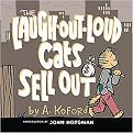 The Laugh-Out-Loud Cats Sell Out (Hardcover)