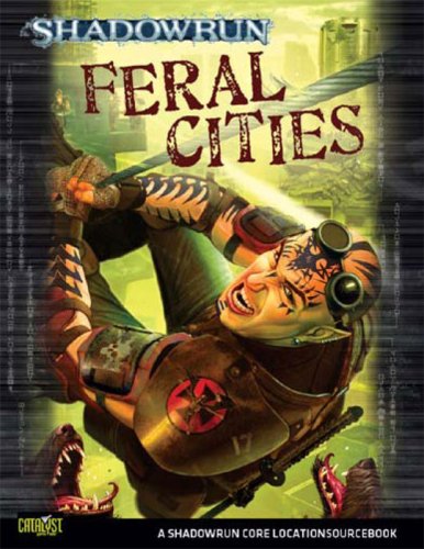 Catalyst Game Labs 26202 - Feral Cities Preisvergleich