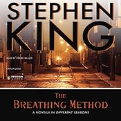 The Breathing Method | [Stephen King]