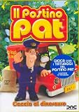 il postino pat - caccia al dinosauro (Dvd) Italian Import