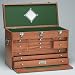 Gerstner International 10 Drawer Tool Chest Gerstner International 10 Drawer Tool Chest