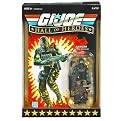 G.I. Joe Anniversary Hall of Heroes Action Figure - Beachhead