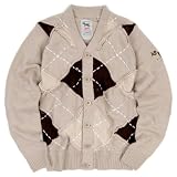 Triple Five Soul - Triple Five Soul - Men's Winston Sweater (Khaki)