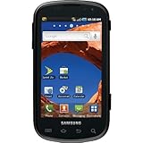 Otterbox Samsung Epic 4G Commuter Series Case (Black)