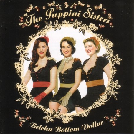CD-Charts  Music : Betcha Bottom Dollar