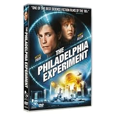 The Philadelphia Experiment [DVD] [1984]