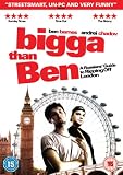 Bigga Than Ben [DVD] [2007]