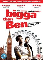 Bigga Than Ben [DVD] [2007]
