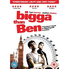 Bigga Than Ben [DVD] [2007]