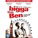 Bigga Than Ben [DVD] [2007]