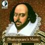 Shakespeare's Music