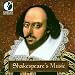 Shakespeare's Music