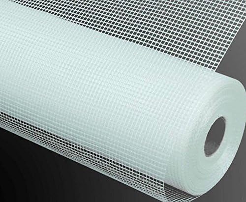 Fine Detail Mosaic Self Adhesive Mesh for Back Mounted Tile 38" x 12"