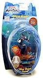 Avatar - Figures - Kyoshi Showdown - War Paint Sokka