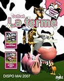 Revue Sdll  / Coffret vache