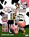 Coffret vache