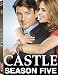 Castle: The Complete Fifth Season
