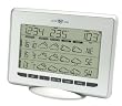 Wetterstation Sirius 300 TFA 35.5027.02 weiss