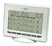Wetterstation Sirius 300 TFA 35.5027.02 weiss