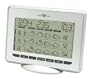 Wetterstation Sirius 300 TFA 35.5027.02 weiss