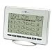 Wetterstation Sirius 300 TFA 35.5027.02 weiss