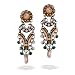 Ayala Bar Earrings, Spring/Summer 2013 The Classic Collection #1879 AE OE