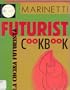Futurist Cookbook
