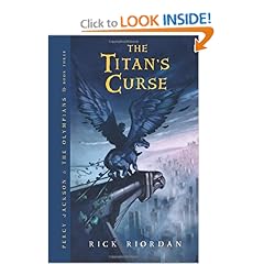 Percy Jackson and the Olympians 1-5 - Rick Riordan